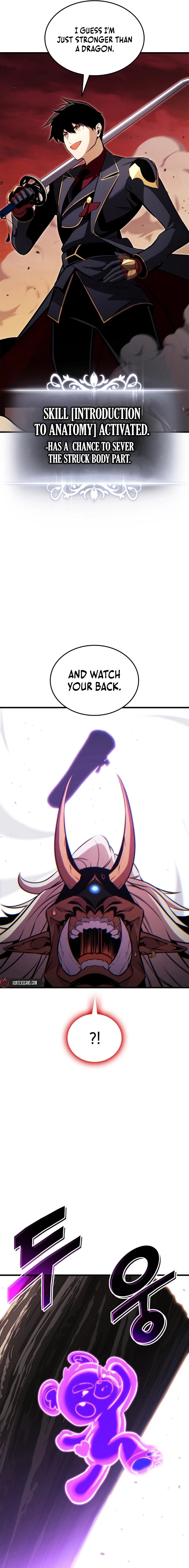 Ranker’s Return (2021) Chapter 202 page 21 - 