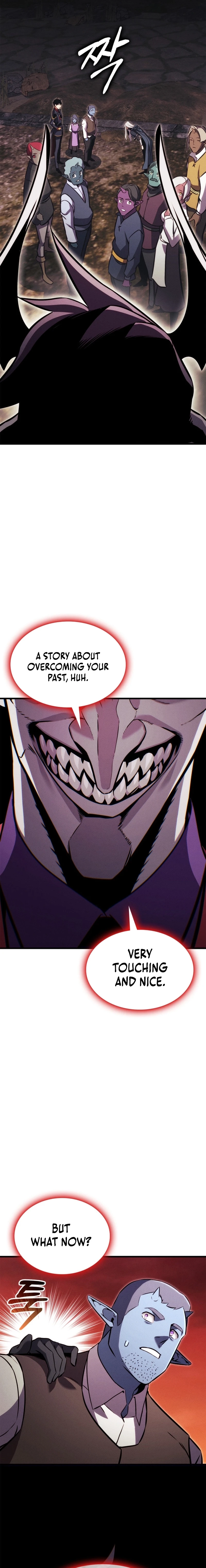 Ranker’s Return (2021) Chapter 202 page 30 - 
