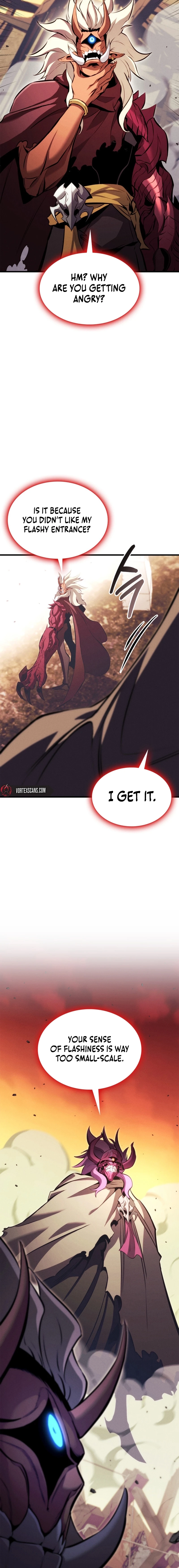 Ranker’s Return (2021) Chapter 202 page 4 - 