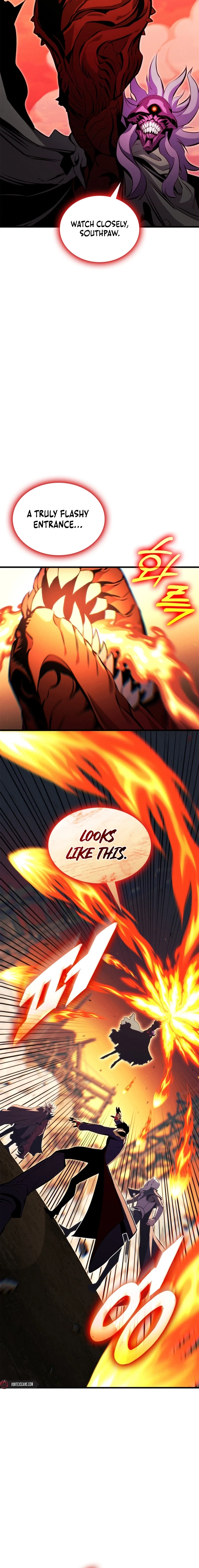 Ranker’s Return (2021) Chapter 202 page 6 - 
