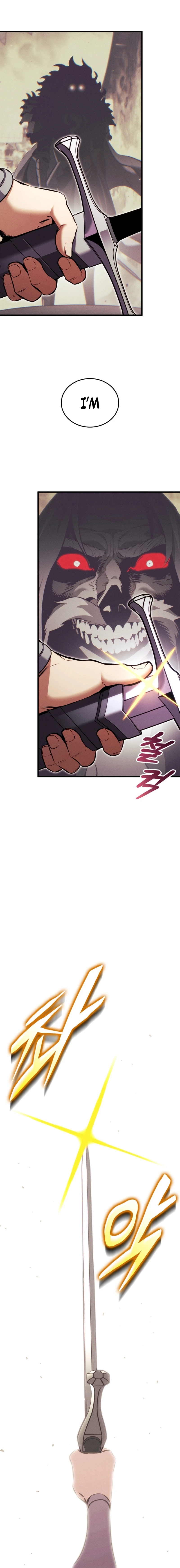 Ranker’s Return (2021) Chapter 202 page 10 - 