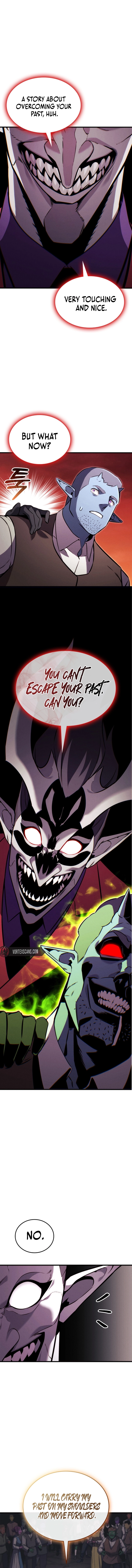 Ranker’s Return (2021) Chapter 203 page 1 - 