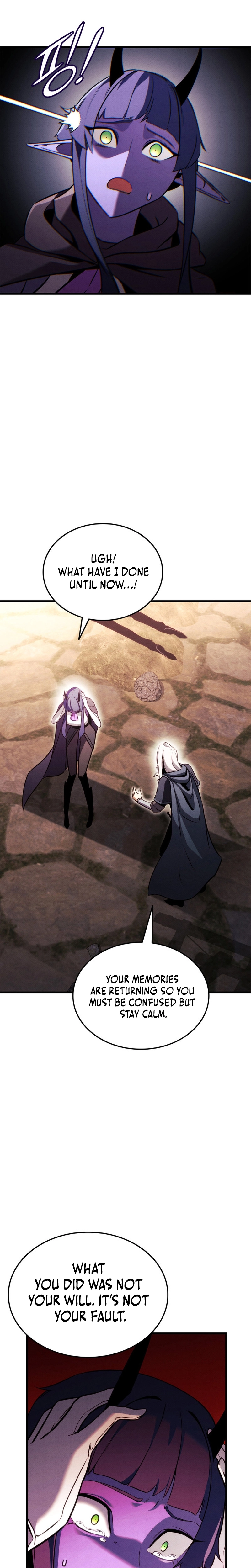 Ranker’s Return (2021) Chapter 203 page 11 - 