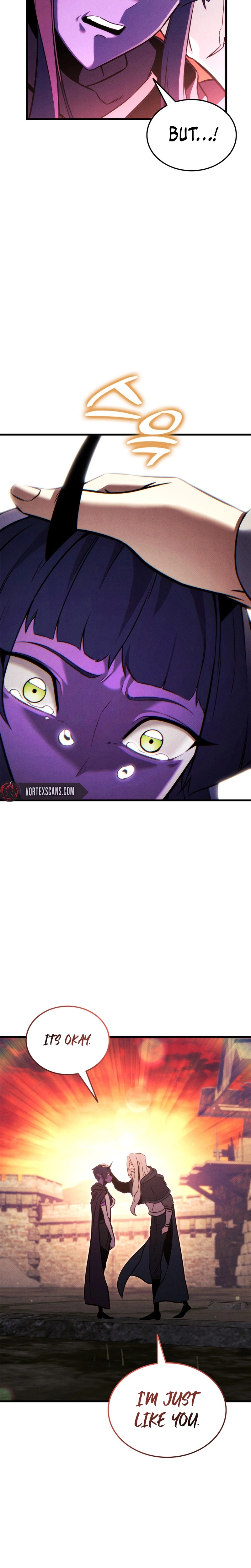 Ranker’s Return (2021) Chapter 203 page 12 - 