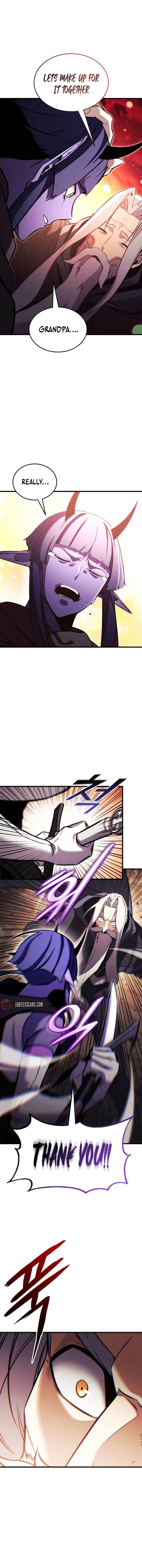 Ranker’s Return (2021) Chapter 203 page 13 - 