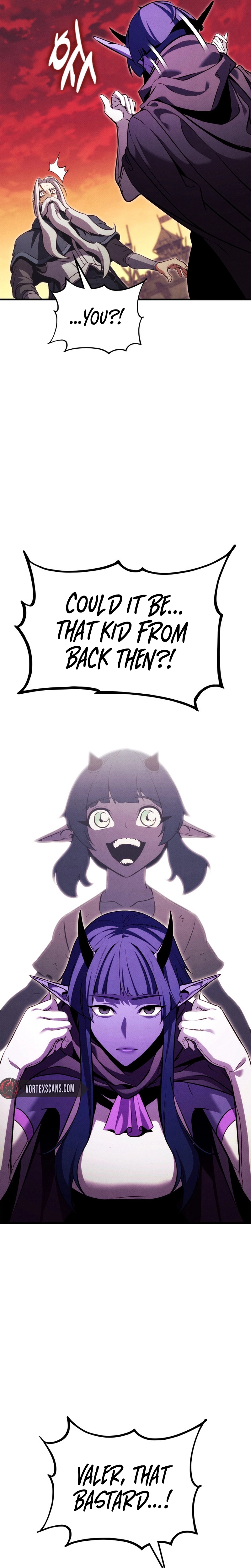 Ranker’s Return (2021) Chapter 203 page 3 - 
