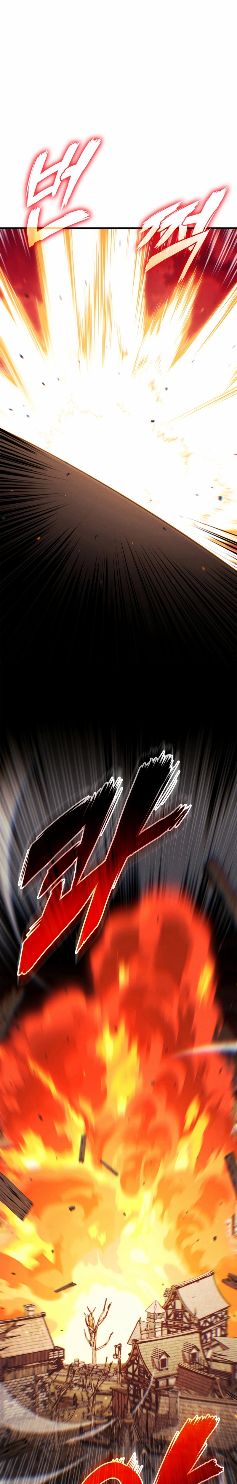 Ranker’s Return (2021) Chapter 204 page 26 - 