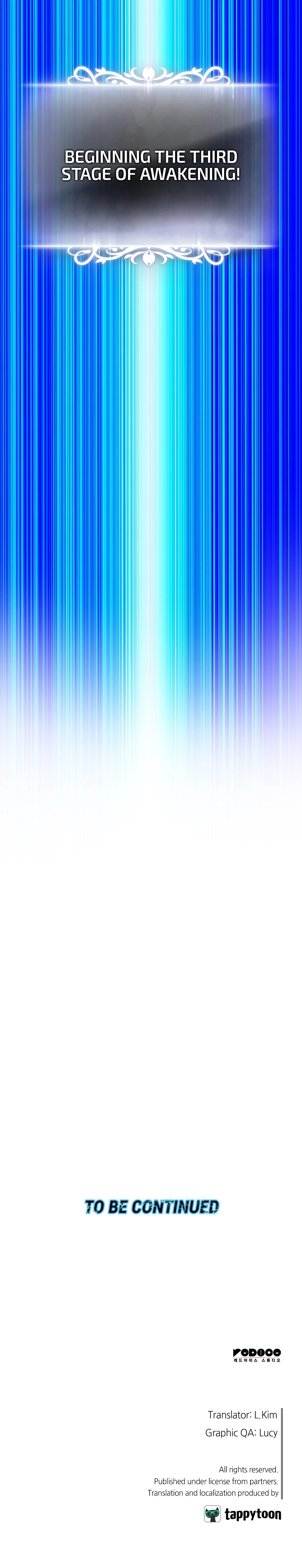 Ranker’s Return (2021) Chapter 205 page 25 - 
