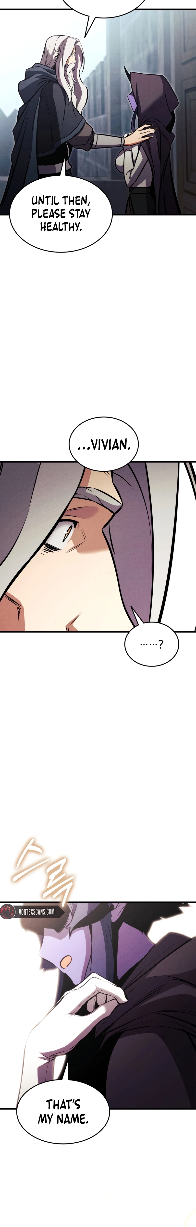 Ranker’s Return (2021) Chapter 206 page 22 - 