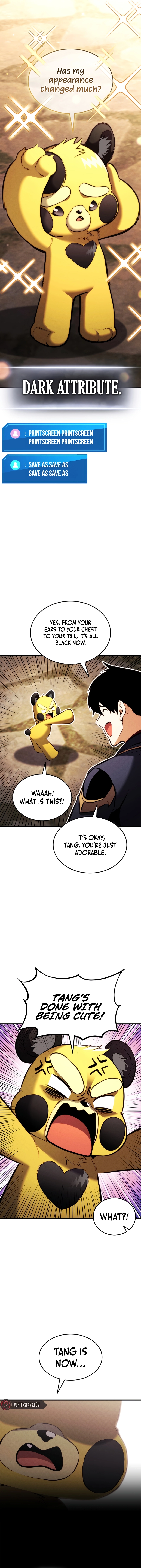 Ranker’s Return (2021) Chapter 206 page 4 - 
