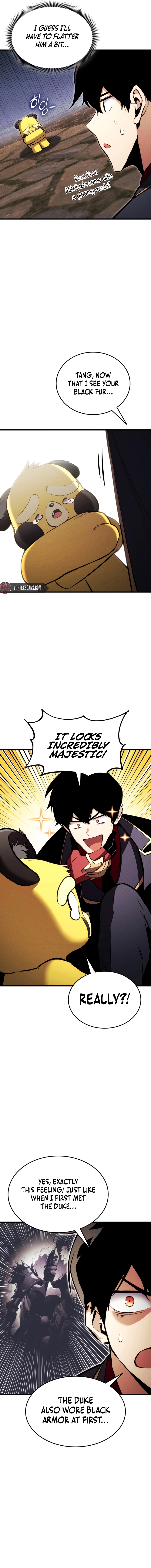 Ranker’s Return (2021) Chapter 206 page 6 - 