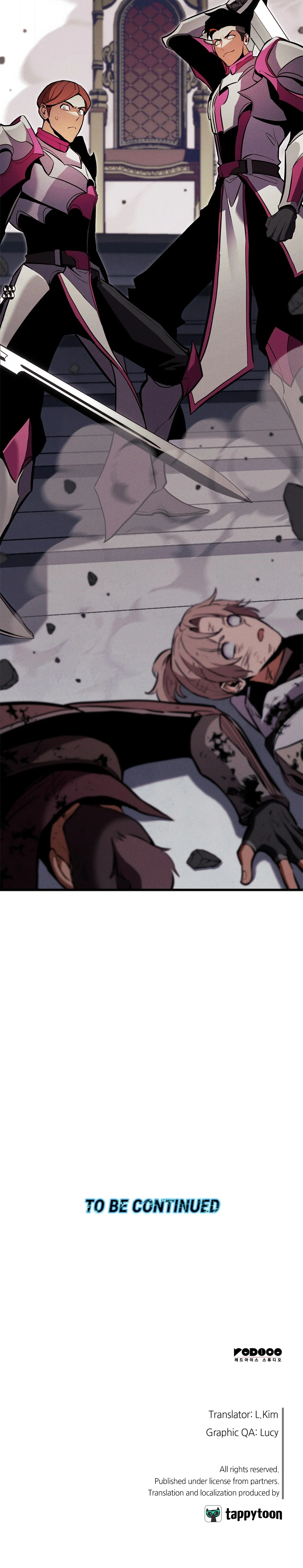 Ranker’s Return (2021) Chapter 207 page 24 - 