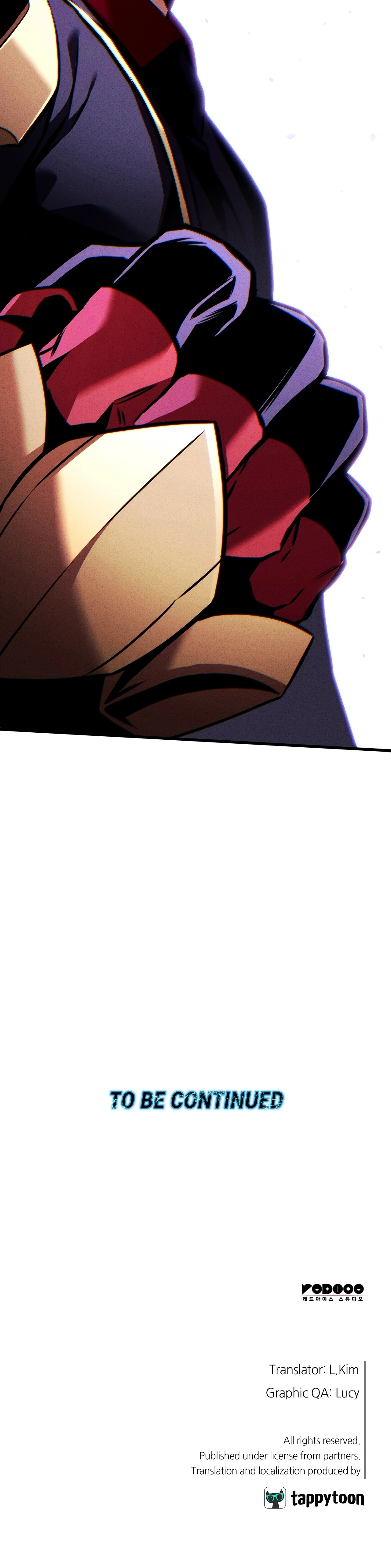 Ranker’s Return (2021) Chapter 208 page 25 - 