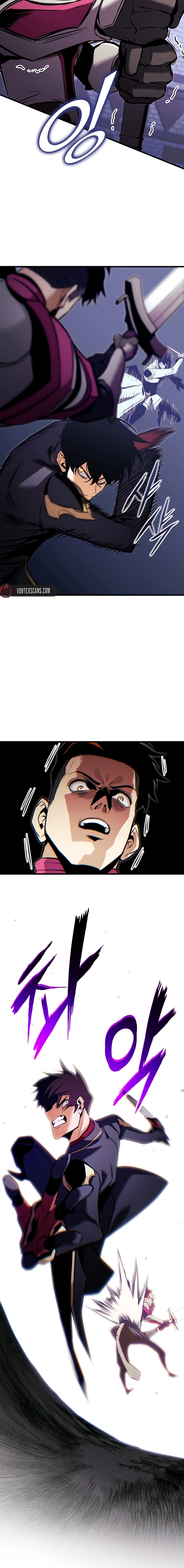 Ranker’s Return (2021) Chapter 209 page 20 - 
