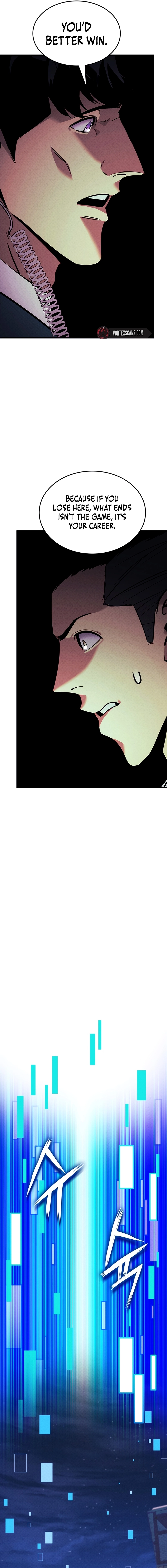 Ranker’s Return (2021) Chapter 209 page 3 - 