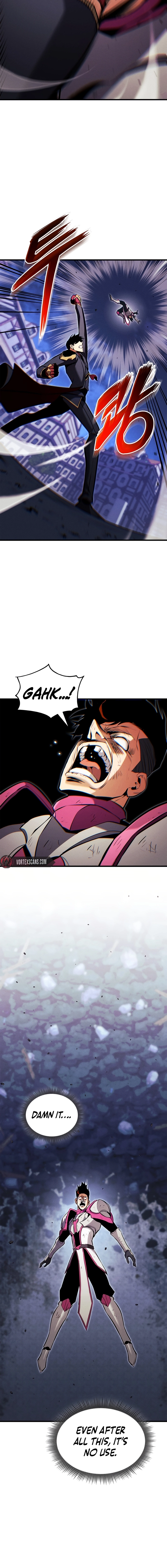 Ranker’s Return (2021) Chapter 209 page 26 - 
