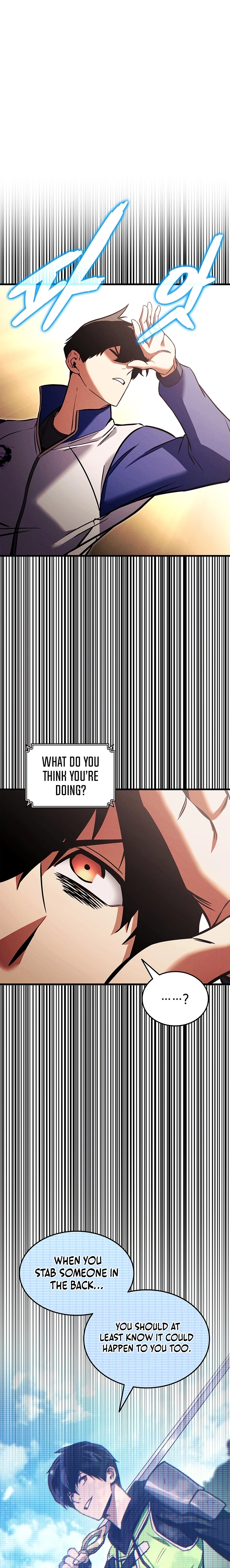 Ranker’s Return (2021) Chapter 210 page 11 - 