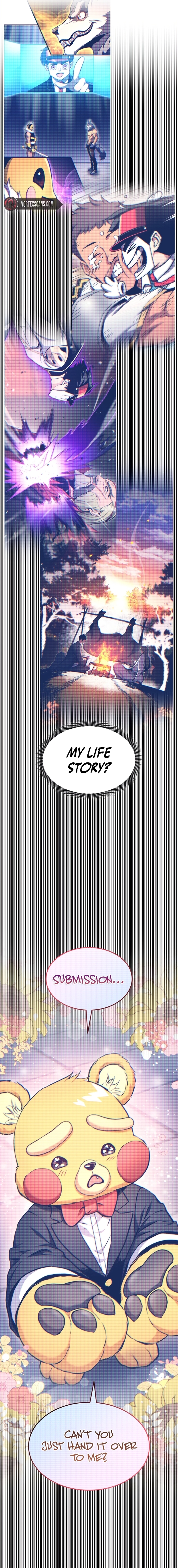 Ranker’s Return (2021) Chapter 210 page 13 - 