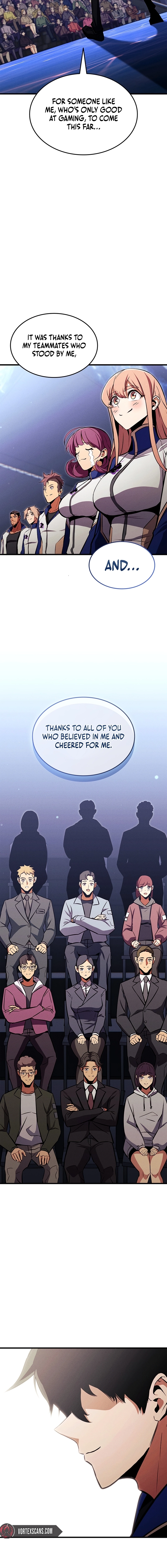 Ranker’s Return (2021) Chapter 210 page 18 - 