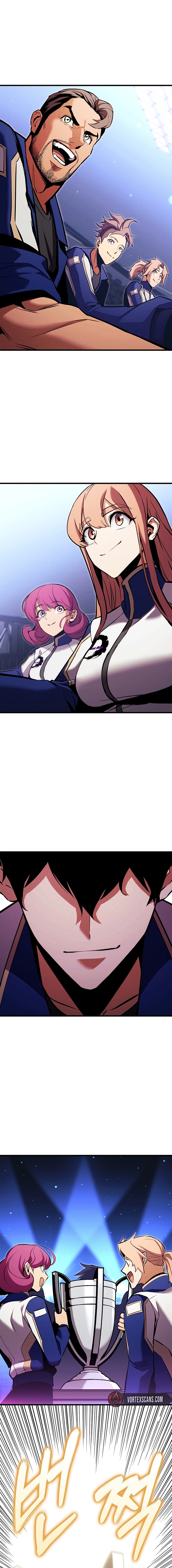 Ranker’s Return (2021) Chapter 210 page 23 - 
