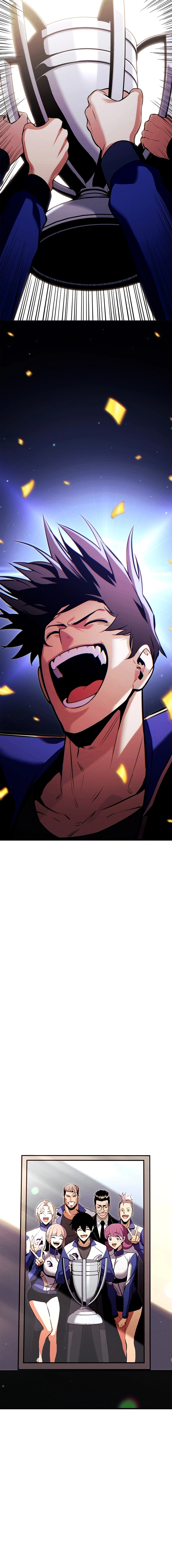 Ranker’s Return (2021) Chapter 210 page 24 - 