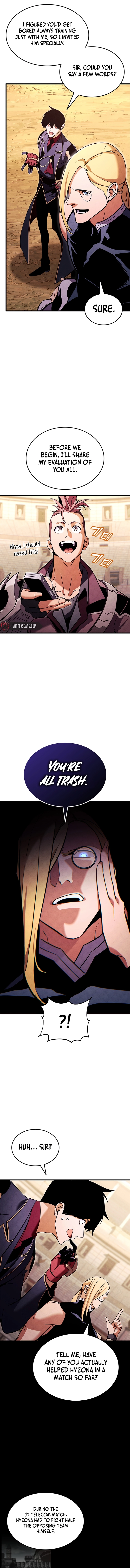 Ranker’s Return (2021) Chapter 216 page 4 - 