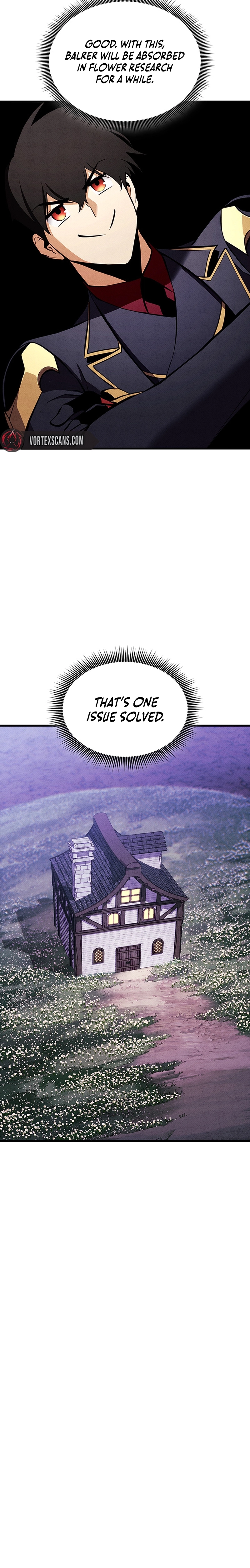Ranker’s Return (2021) Chapter 218 page 12 - 