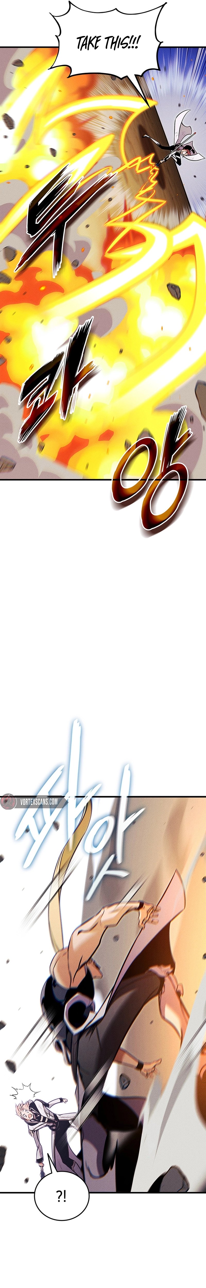 Ranker’s Return (2021) Chapter 220 page 13 - 