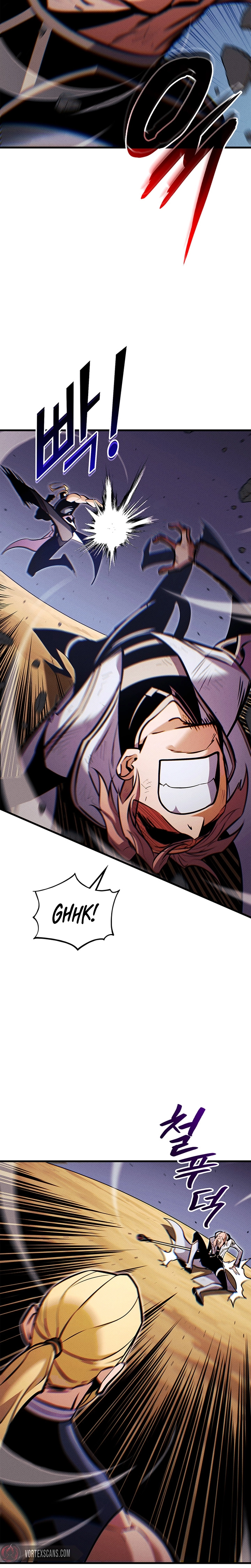 Ranker’s Return (2021) Chapter 220 page 4 - 