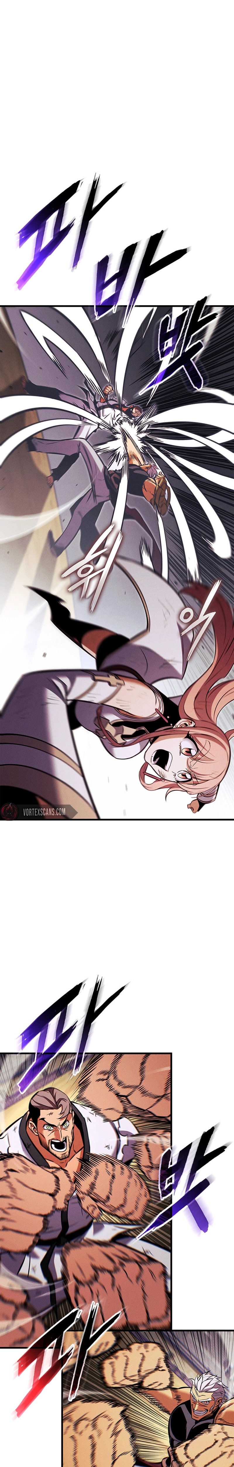 Ranker’s Return (2021) Chapter 221 page 15 - 