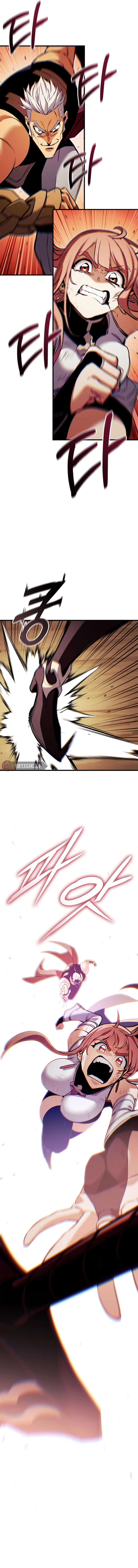 Ranker’s Return (2021) Chapter 221 page 23 - 