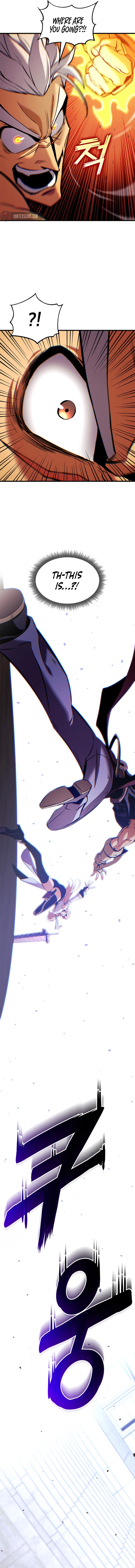 Ranker’s Return (2021) Chapter 221 page 24 - 