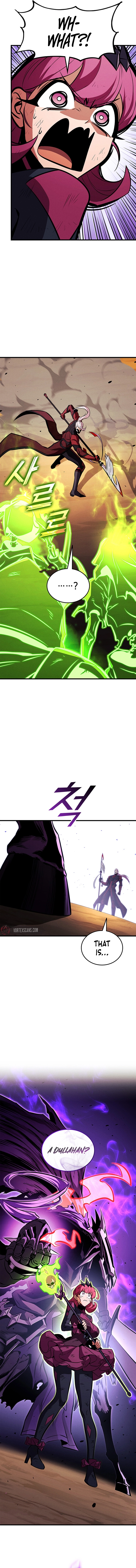 Ranker’s Return (2021) Chapter 222 page 15 - 