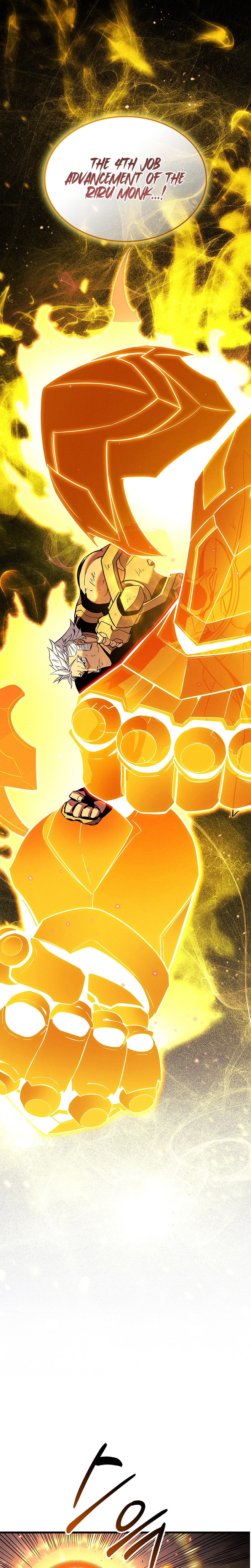 Ranker’s Return (2021) Chapter 223 page 13 - 