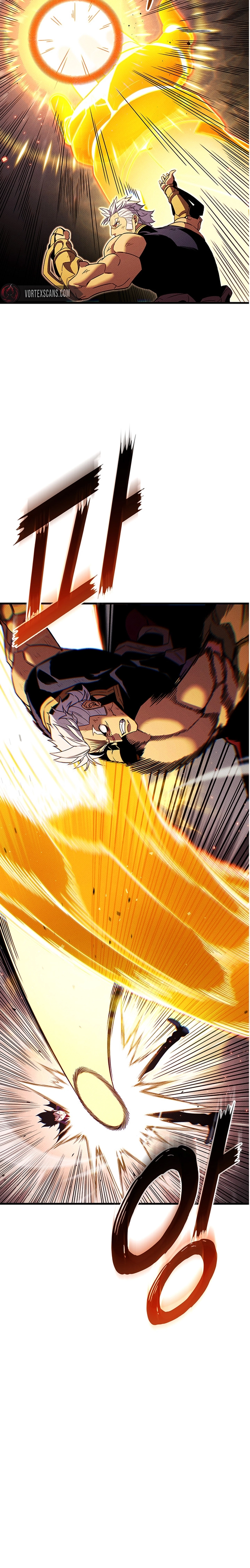 Ranker’s Return (2021) Chapter 223 page 14 - 