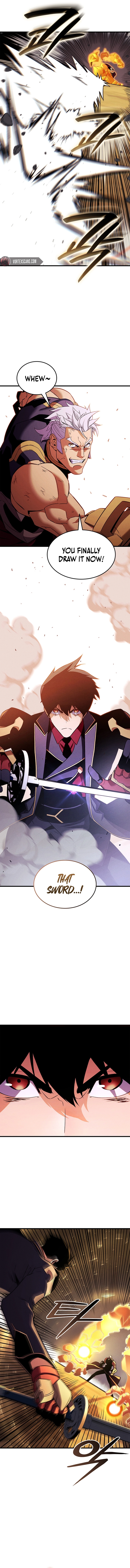 Ranker’s Return (2021) Chapter 223 page 15 - 