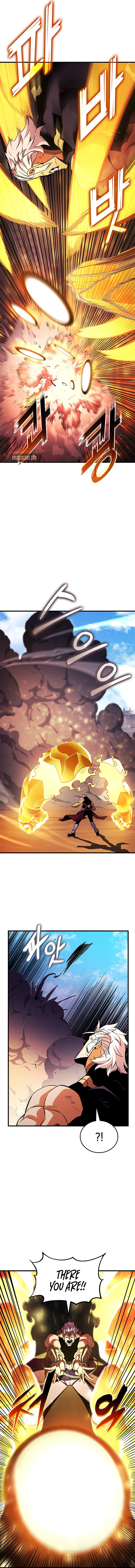 Ranker’s Return (2021) Chapter 223 page 16 - 