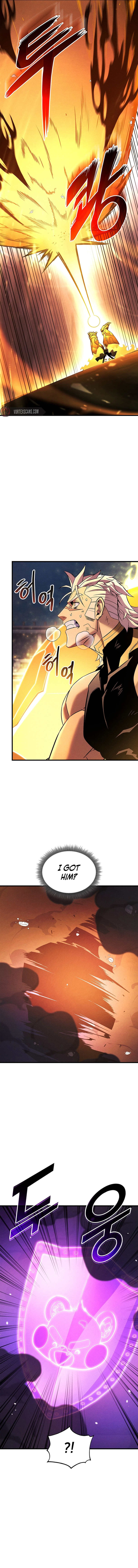Ranker’s Return (2021) Chapter 223 page 17 - 