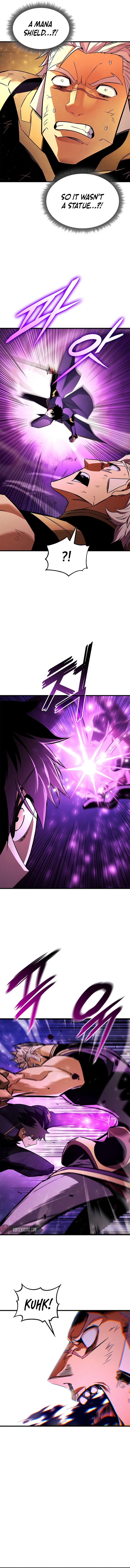 Ranker’s Return (2021) Chapter 223 page 18 - 