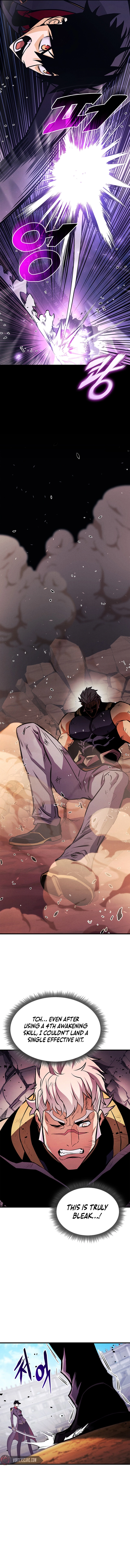Ranker’s Return (2021) Chapter 223 page 19 - 