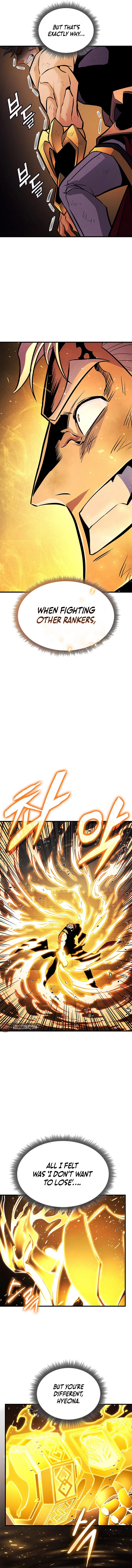 Ranker’s Return (2021) Chapter 223 page 20 - 