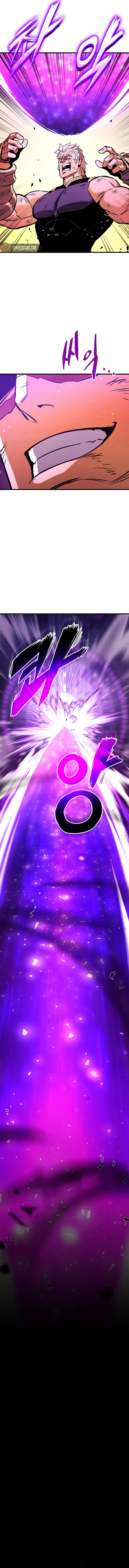 Ranker’s Return (2021) Chapter 223 page 24 - 
