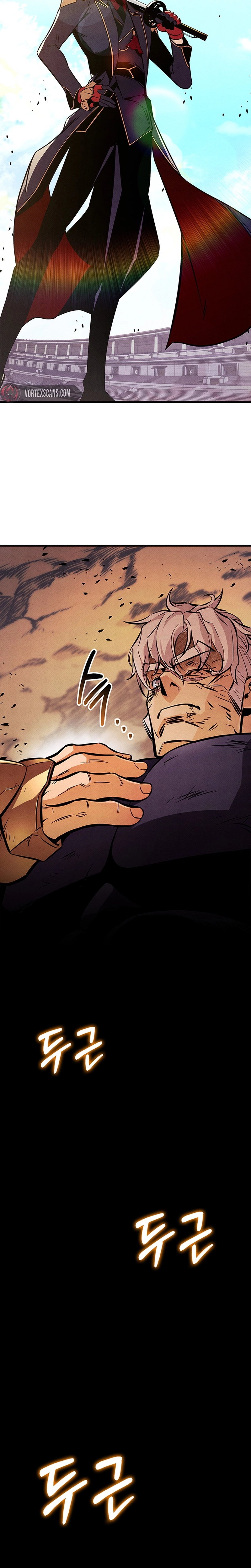 Ranker’s Return (2021) Chapter 223 page 26 - 