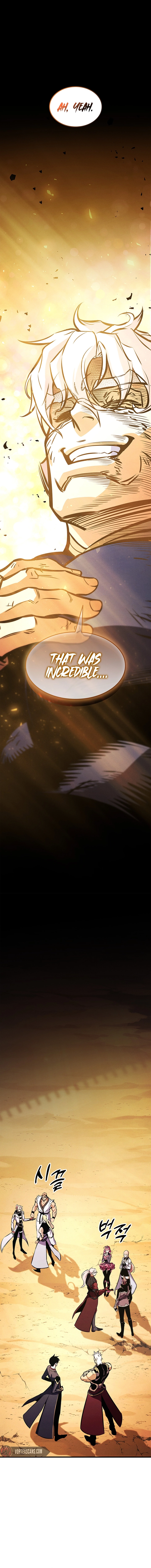 Ranker’s Return (2021) Chapter 223 page 27 - 