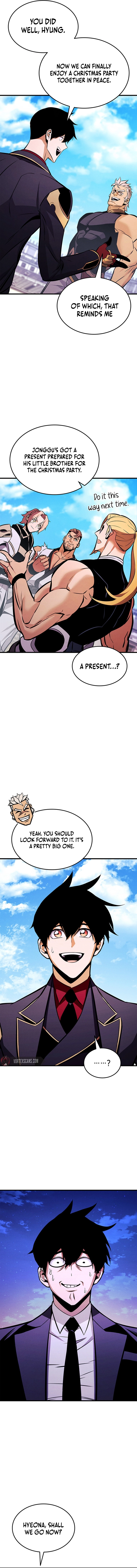 Ranker’s Return (2021) Chapter 223 page 28 - 