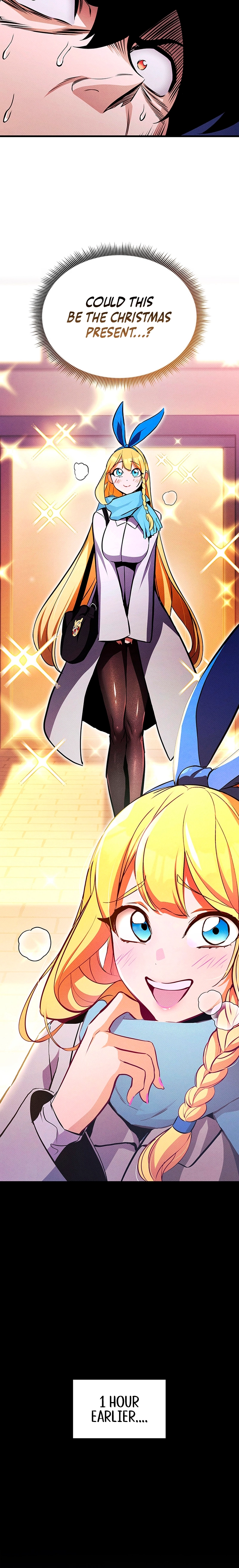 Ranker’s Return (2021) Chapter 224 page 2 - 