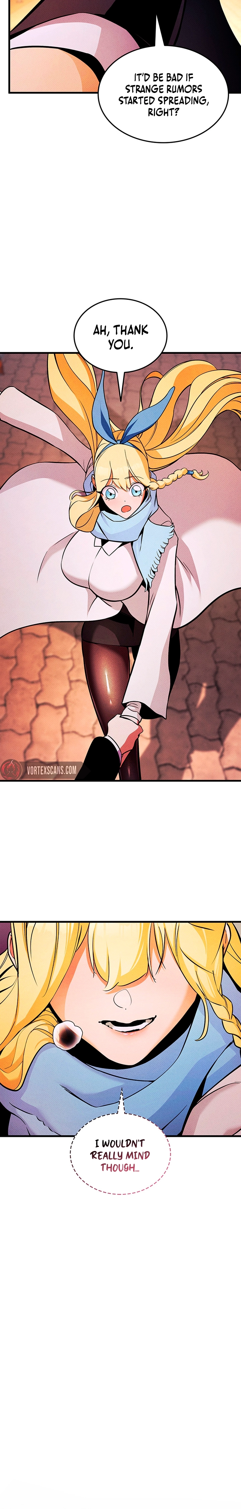 Ranker’s Return (2021) Chapter 224 page 17 - 
