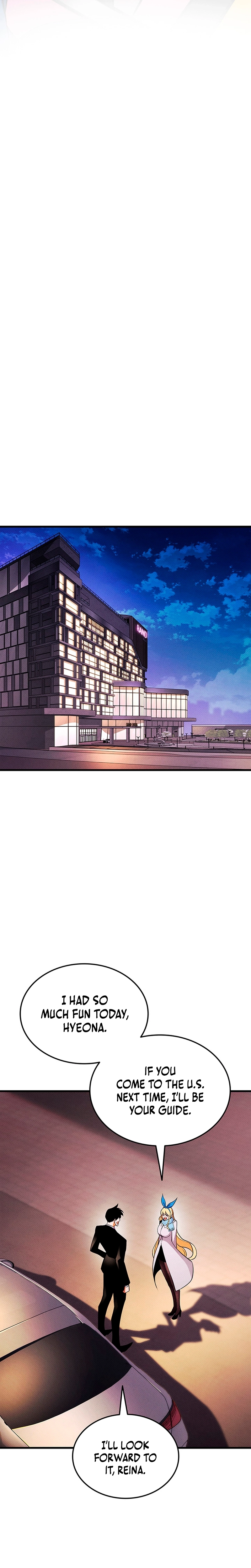 Ranker’s Return (2021) Chapter 224 page 24 - 