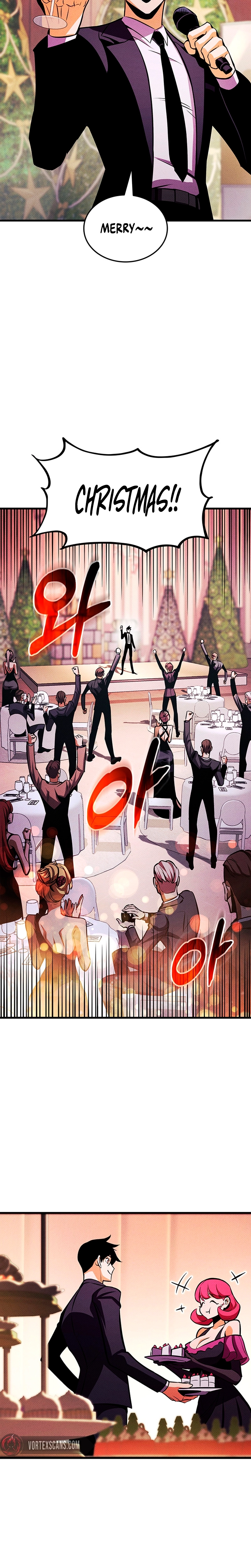 Ranker’s Return (2021) Chapter 224 page 4 - 