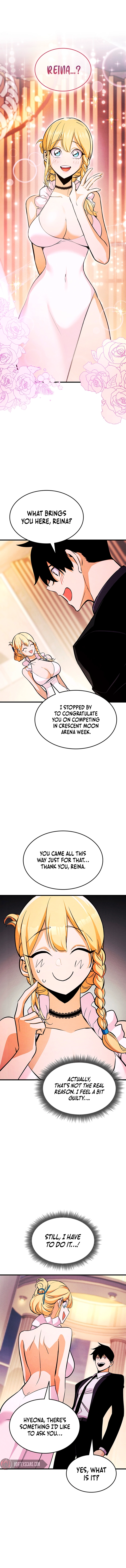 Ranker’s Return (2021) Chapter 224 page 7 - 
